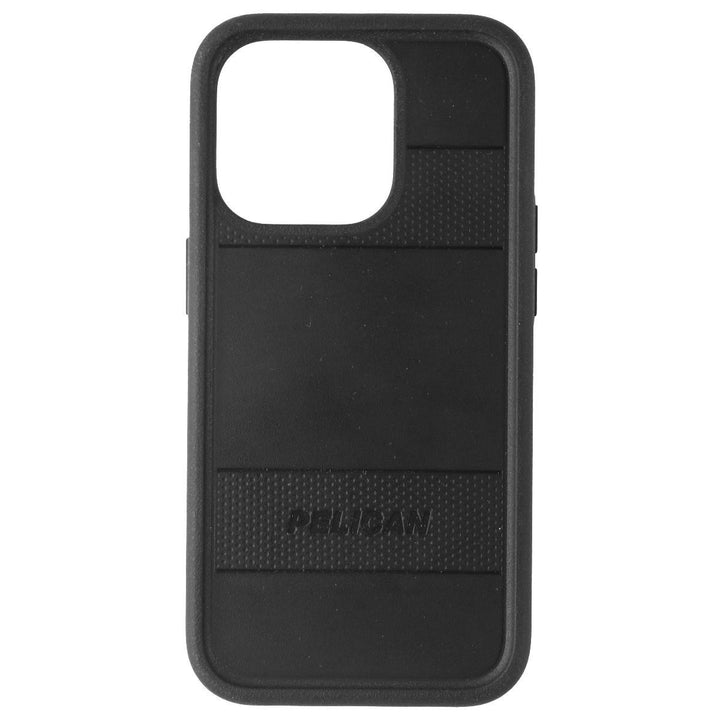 Pelican Protector Series Case for MagSafe for iPhone 14 Pro - Black Image 2