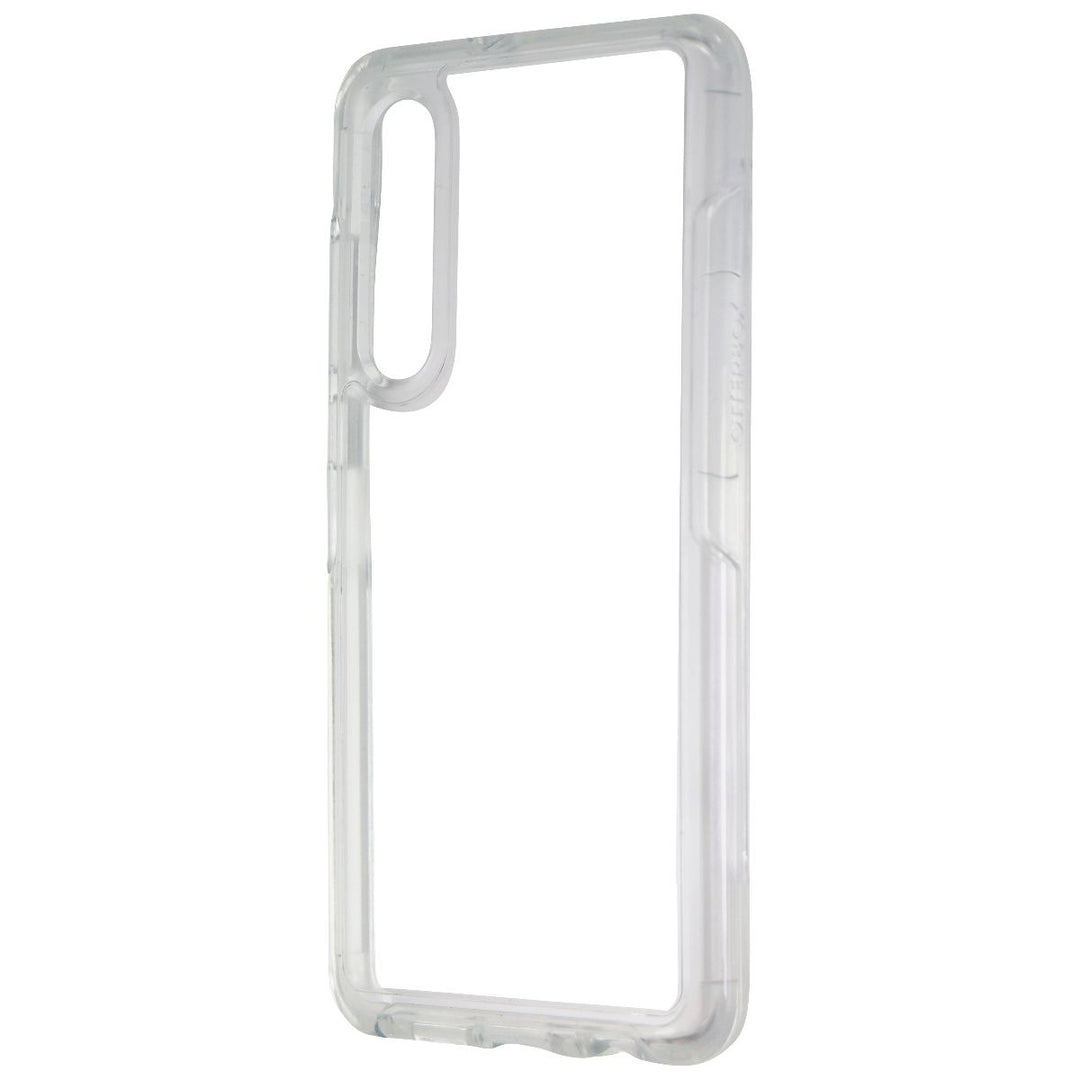 OtterBox Symmetry Series Case for Huawei P30 Smartphone - Clear Image 1