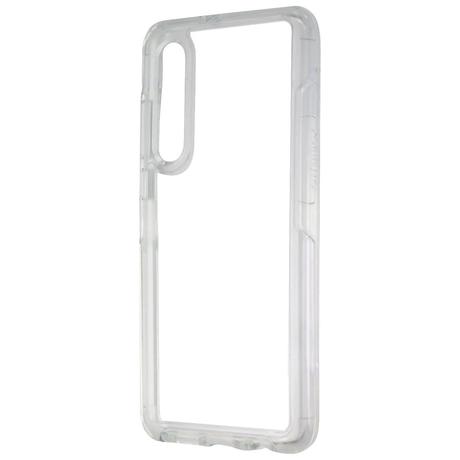 OtterBox Symmetry Series Case for Huawei P30 Smartphone - Clear Image 1