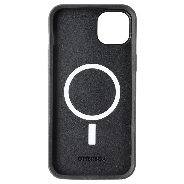 OtterBox Symmetry+ Series Case for MagSafe for iPhone 14 Plus - Black Image 3