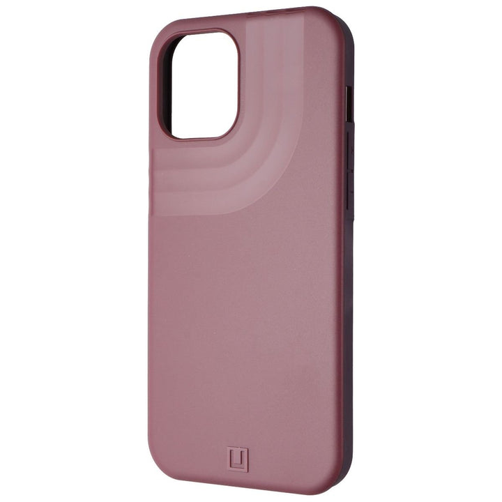 UAG Anchor Series Case for Apple iPhone 12 Pro Max - Aubergine Image 1