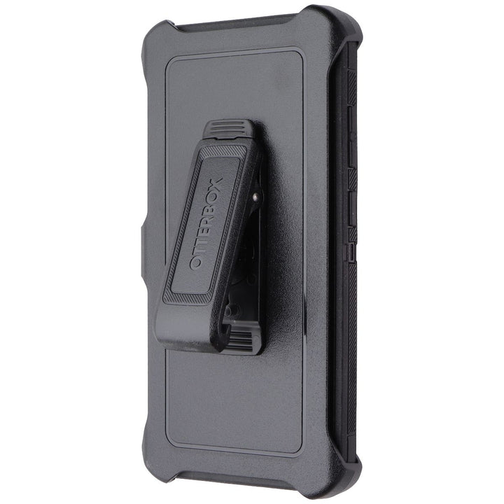 OtterBox Defender Pro Series Case and Holster for Samsung Galaxy (S24+) - Black Image 2