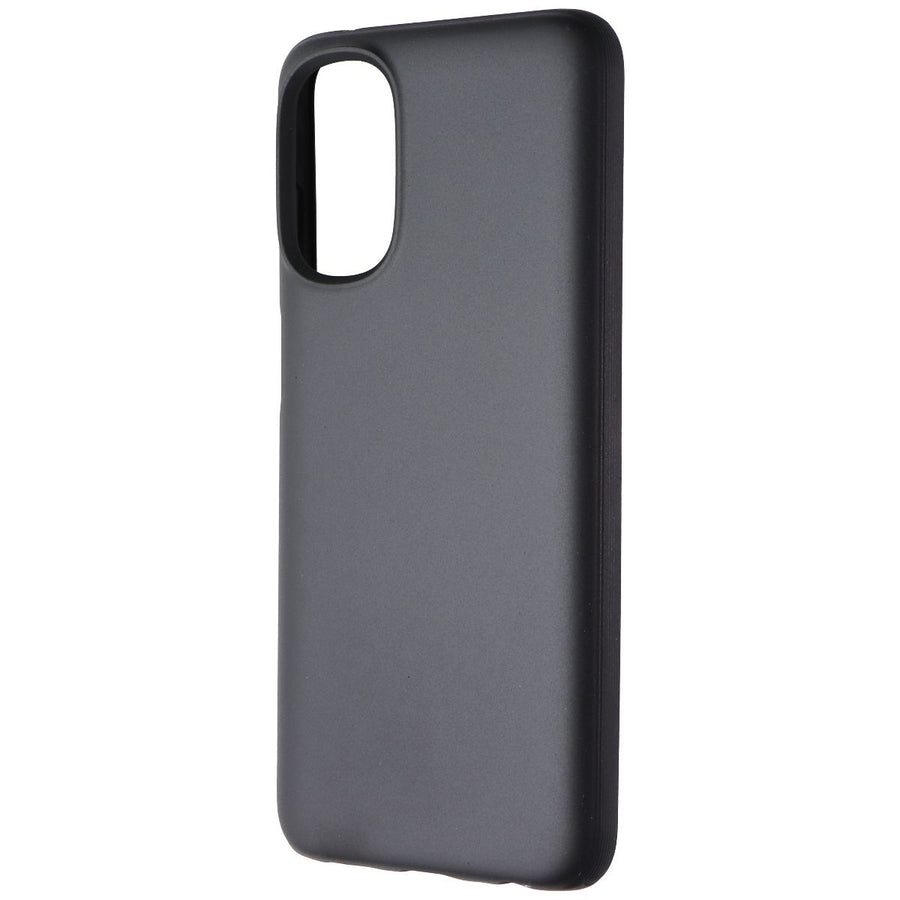 Tech21 EvoLite Series Case for Motorola Moto G 5G (2022) - Black Image 1