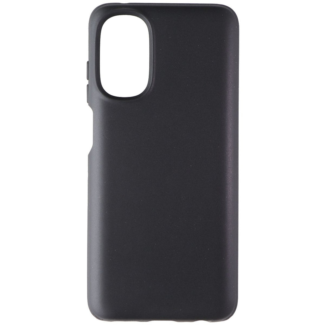 Tech21 EvoLite Series Case for Motorola Moto G 5G (2022) - Black Image 2