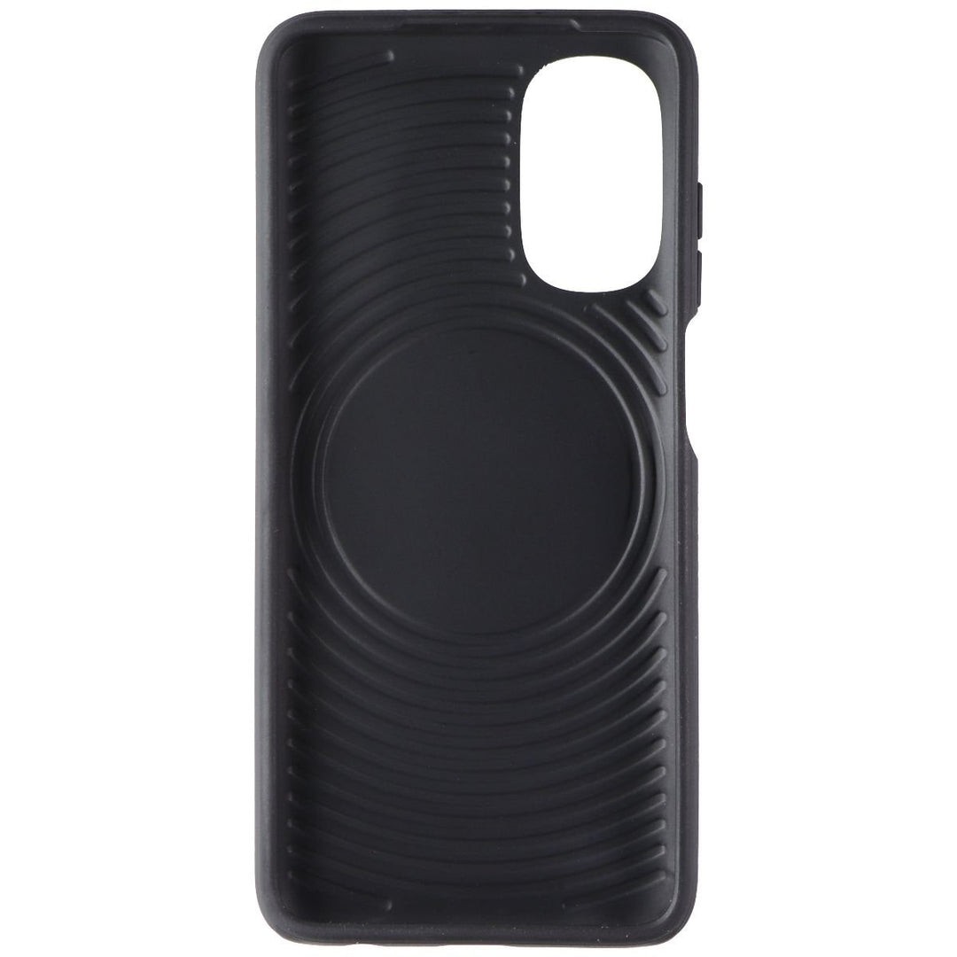 Tech21 EvoLite Series Case for Motorola Moto G 5G (2022) - Black Image 3