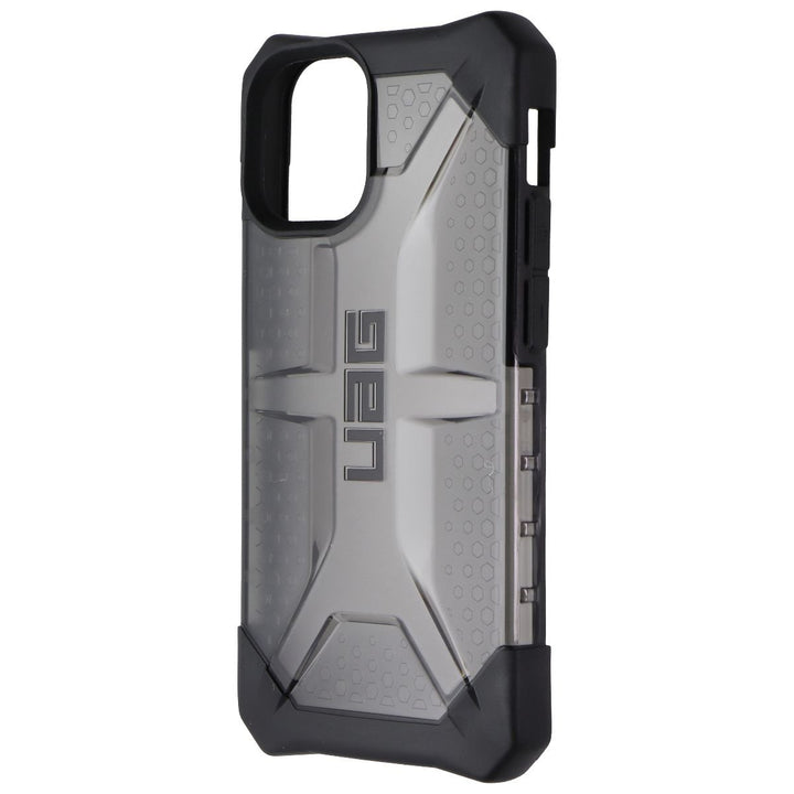 Urban Armor Gear Plasma Series Case for Apple iPhone 12 Mini - Ash/Black Image 1