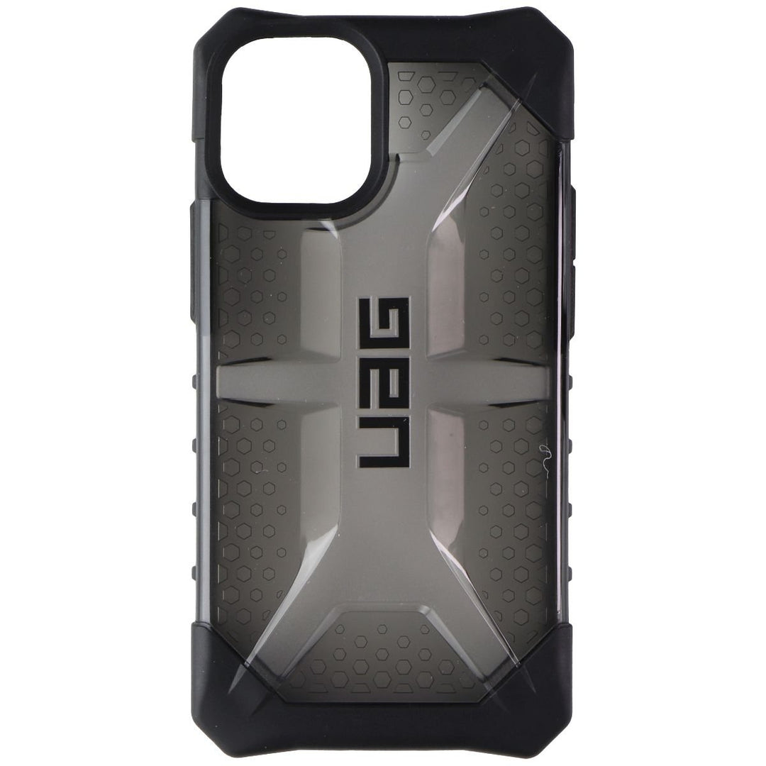 Urban Armor Gear Plasma Series Case for Apple iPhone 12 Mini - Ash/Black Image 2