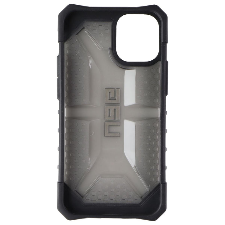 Urban Armor Gear Plasma Series Case for Apple iPhone 12 Mini - Ash/Black Image 3