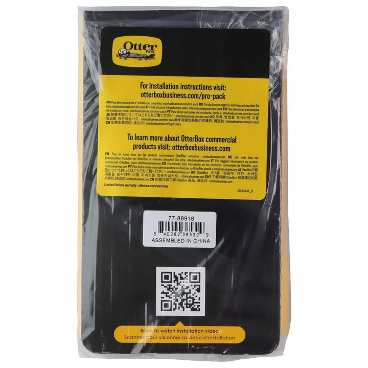 Otterbox Trusted Glass Screen Protector for iPhone 14 Pro (Pro-Pack / Bulk Pkg) Image 1