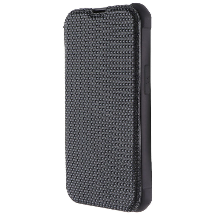 Urban Armor Gear Metropolis Series Case for Apple iPhone 13 Pro - Black Image 2