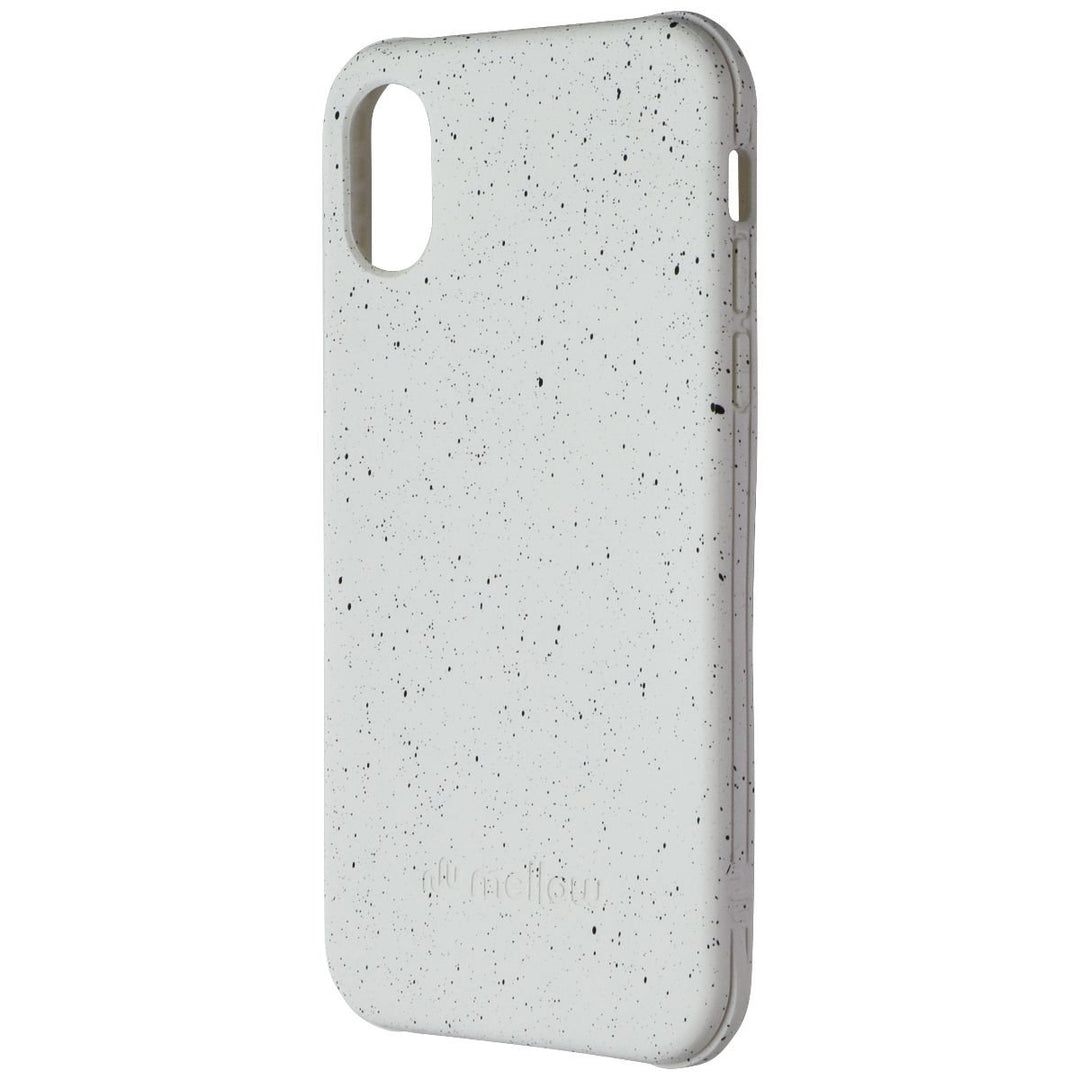 Mellow bio case for Apple iPhone Xs/X - Moon Image 1