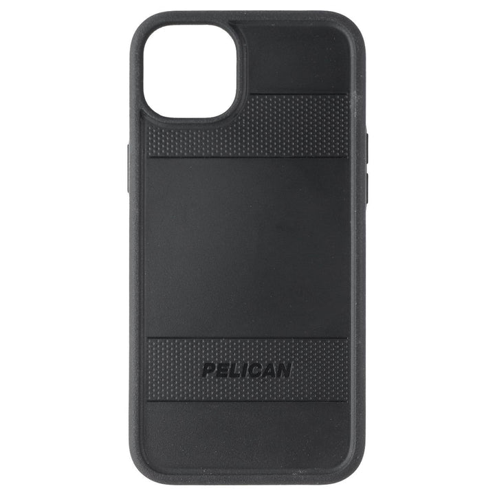 Pelican Protector Series Case for MagSafe for iPhone 14 Plus - Black Image 3