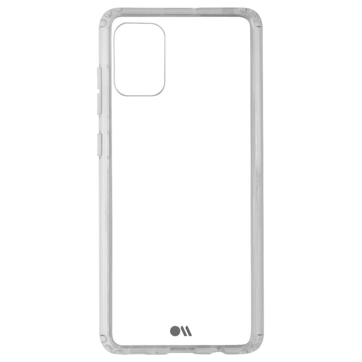 Case-Mate Tough Clear for Samsung Galaxy A71 - Clear Image 2