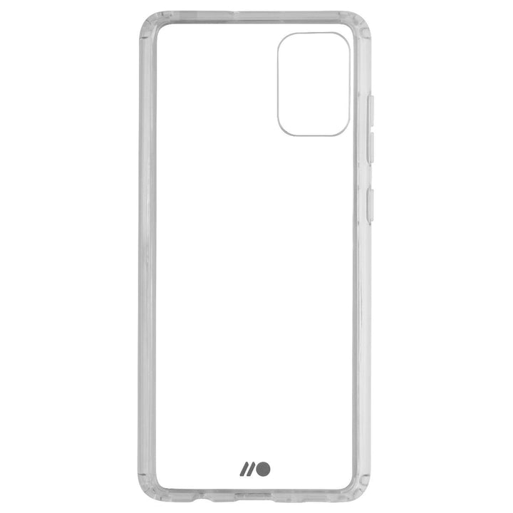 Case-Mate Tough Clear for Samsung Galaxy A71 - Clear Image 3