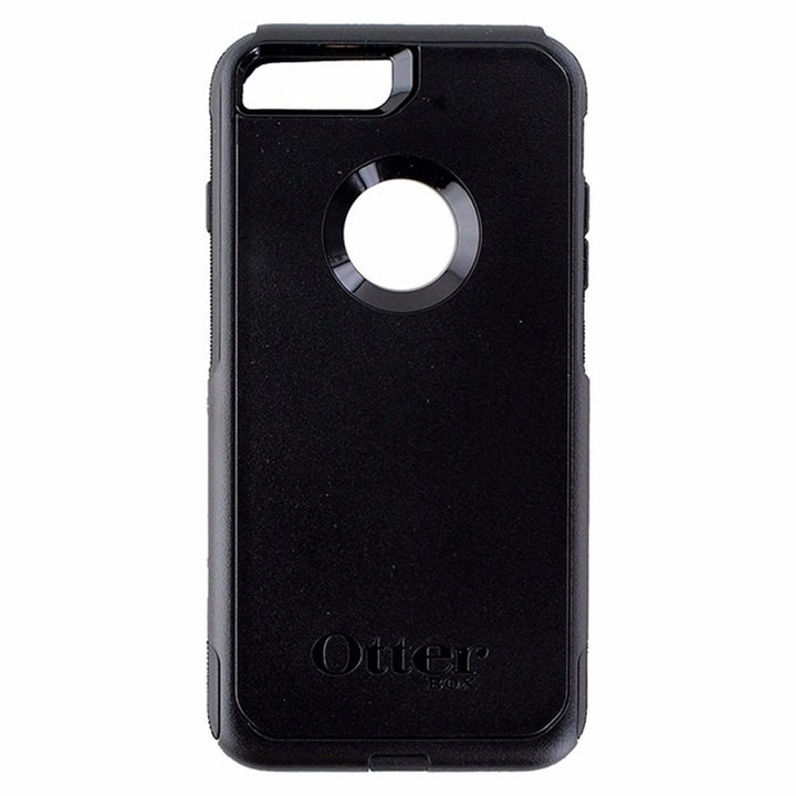 OtterBox Commuter Dual Layer Case Cover Apple iPhone 8 Plus / 7 Plus - Black Image 1