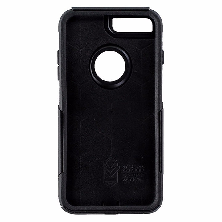 OtterBox Commuter Dual Layer Case Cover Apple iPhone 8 Plus / 7 Plus - Black Image 2