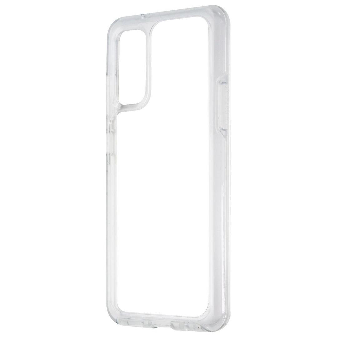 OtterBox Symmetry Series Hybrid Case for Samsung Galaxy S20 / S20 5G - Clear Image 1