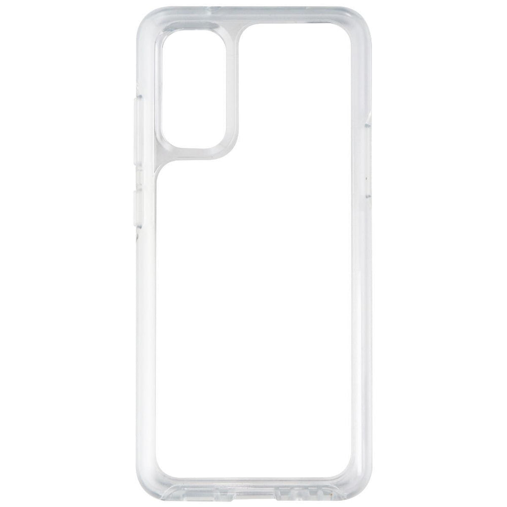 OtterBox Symmetry Series Hybrid Case for Samsung Galaxy S20 / S20 5G - Clear Image 2