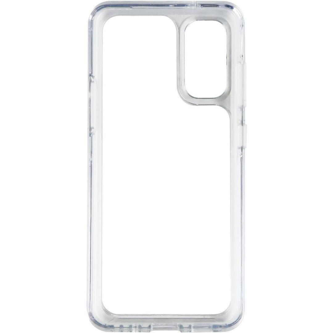 OtterBox Symmetry Series Hybrid Case for Samsung Galaxy S20 / S20 5G - Clear Image 3