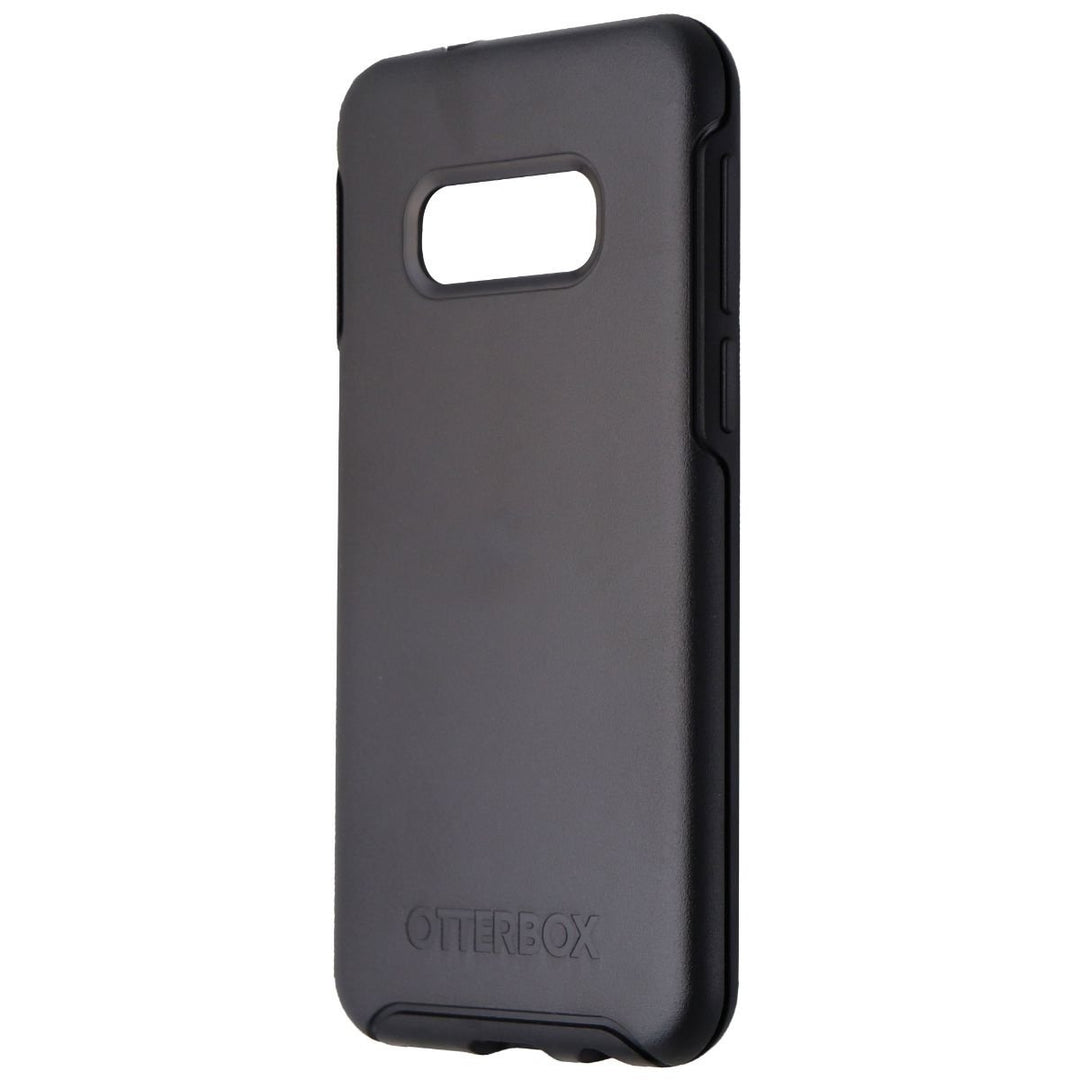 OtterBox Symmetry Series Case for Samsung Galaxy S10e Smartphone - Black Image 2