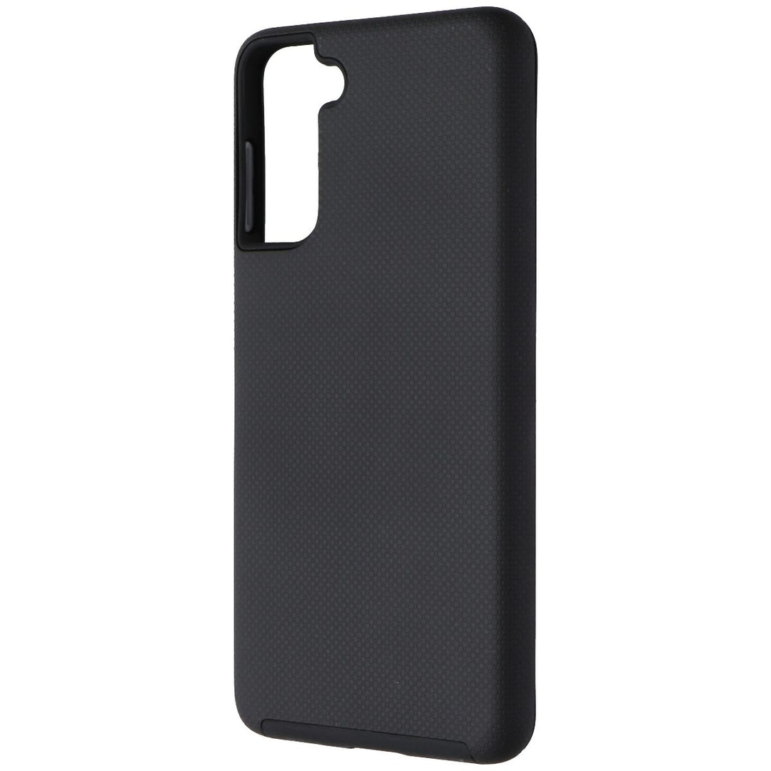 Axessorize ProTech Series Case for Samsung Galaxy S21+ 5G - Black Image 1