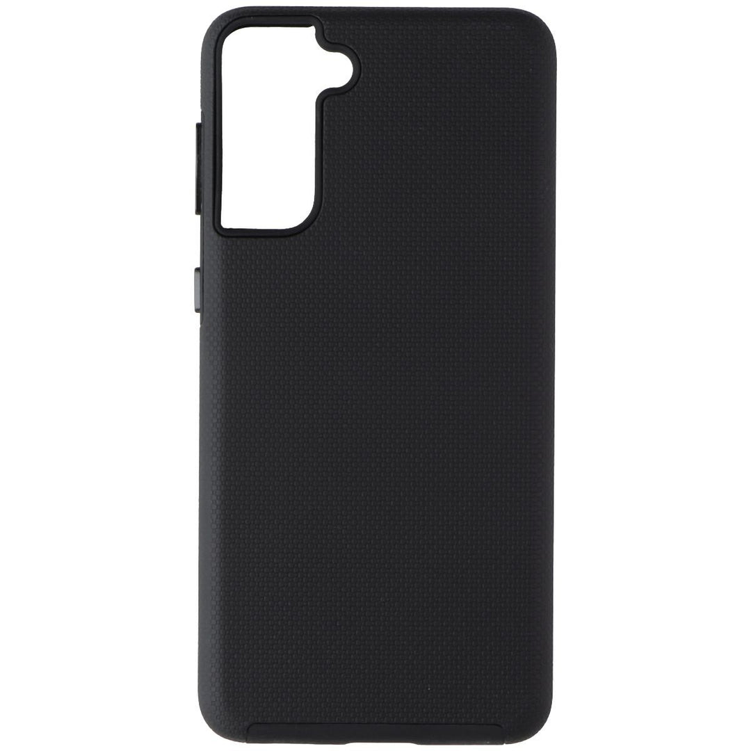 Axessorize ProTech Series Case for Samsung Galaxy S21+ 5G - Black Image 2