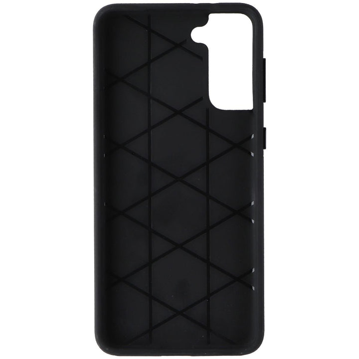 Axessorize ProTech Series Case for Samsung Galaxy S21+ 5G - Black Image 3