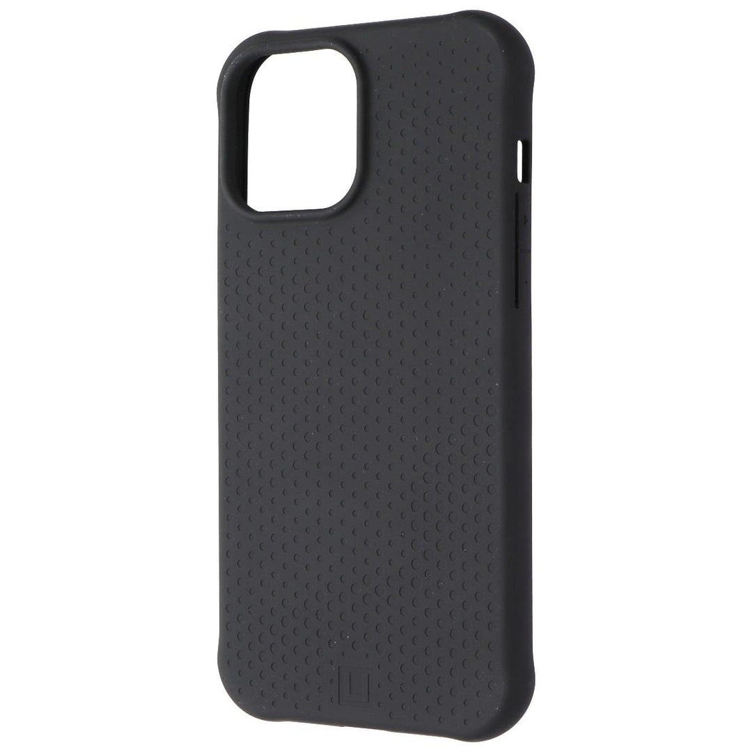 Urban Armor Gear DOT Case for MagSafe for iPhone 13 Pro Max - Black Image 1