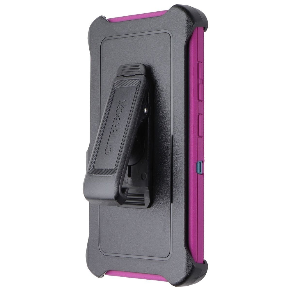 OtterBox Defender Series Case and Holster for Samsung Galaxy S23 - Canyon Sun Image 2