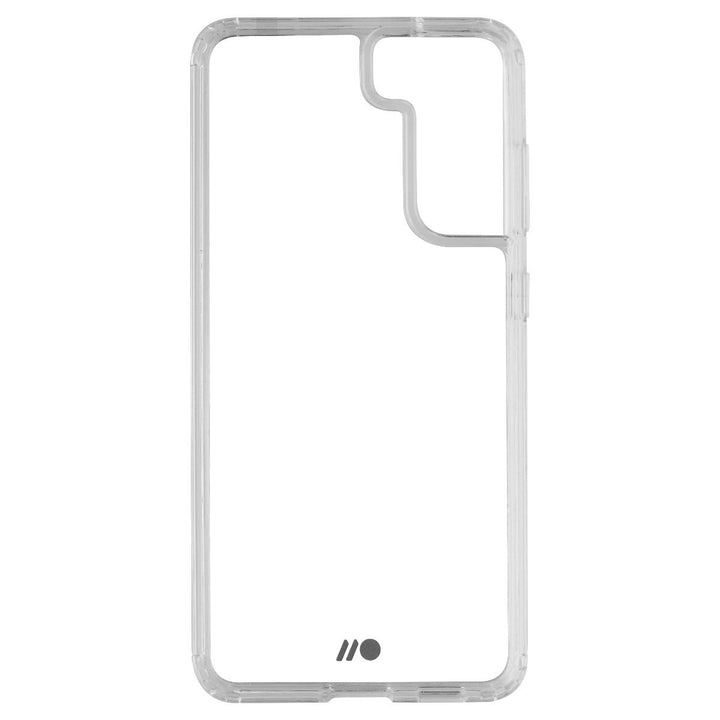 Case-Mate Tough Series Hard Case for Samsung S21 FE 5G - Clear Image 3