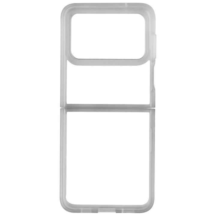 OtterBox Thin Flex Series Case for Samsung Galaxy Z Flip 4 - Clear Image 2