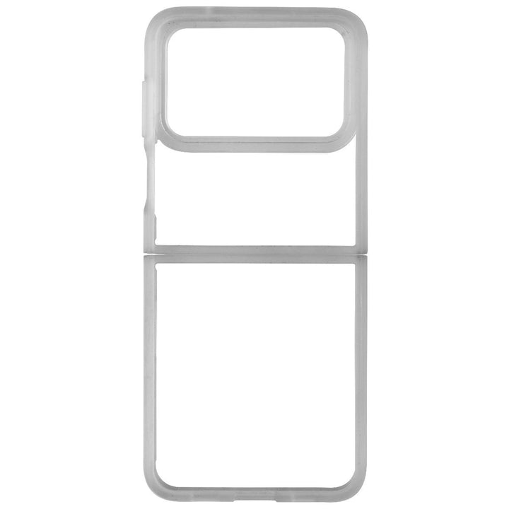 OtterBox Thin Flex Series Case for Samsung Galaxy Z Flip 4 - Clear Image 3