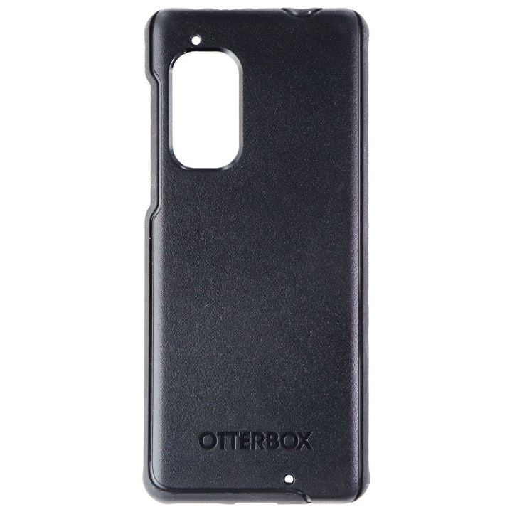 OtterBox Symmetry Series Hybrid Case for Motorola Edge+ (2020) - Black Image 2