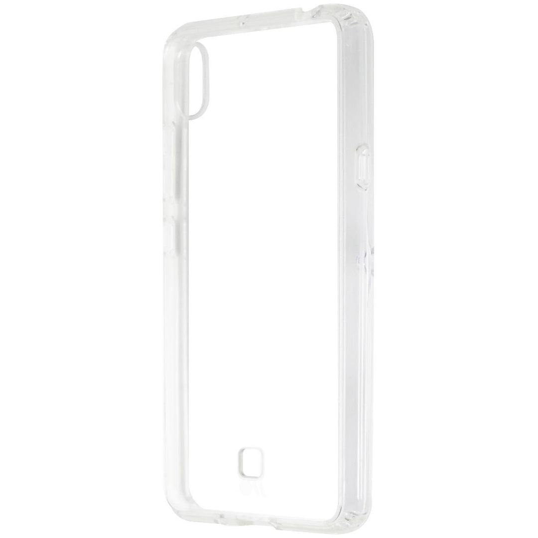 Case-Mate Tough Clear Series Hard Case for LG K20 (2019) - Clear Image 1