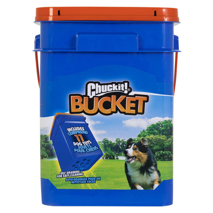 Chuckit! Bucket For Dogs Image 1