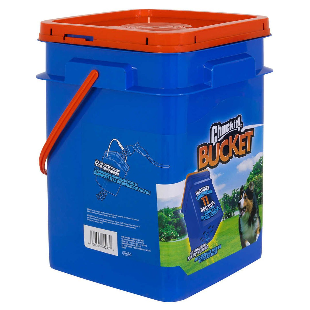 Chuckit! Bucket For Dogs Image 3