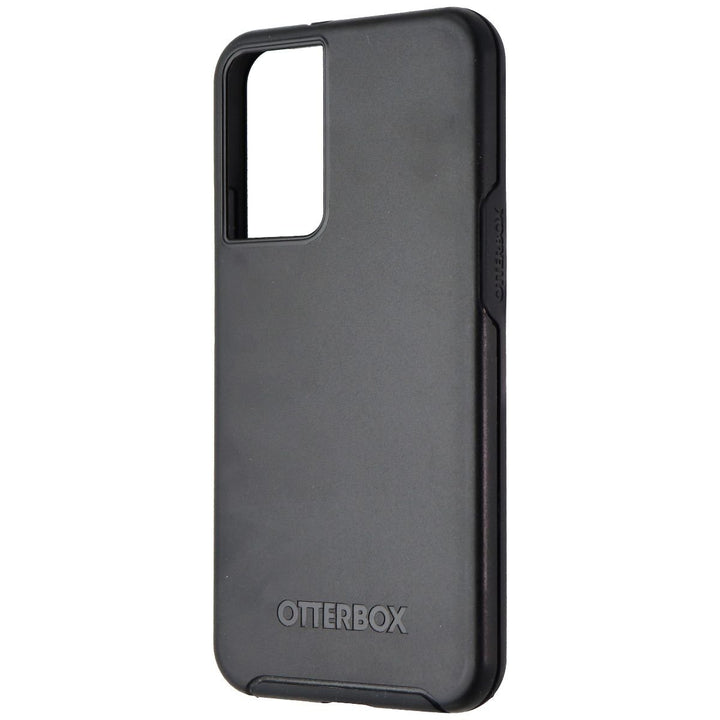 OtterBox Symmetry Series Case for Samsung Galaxy S22+ (Plus) - Black Image 1