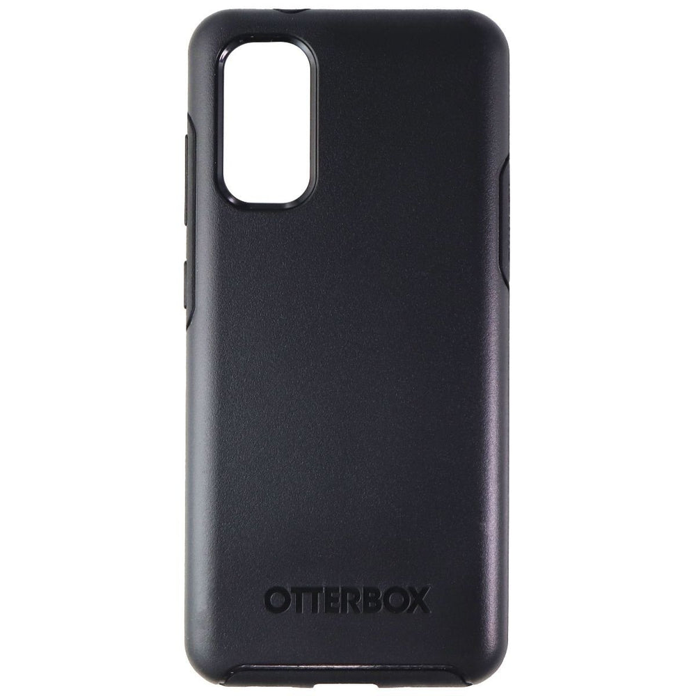 OtterBox Symmetry Series Hybrid Case for Samsung Galaxy S20 (5G) - Black Image 2