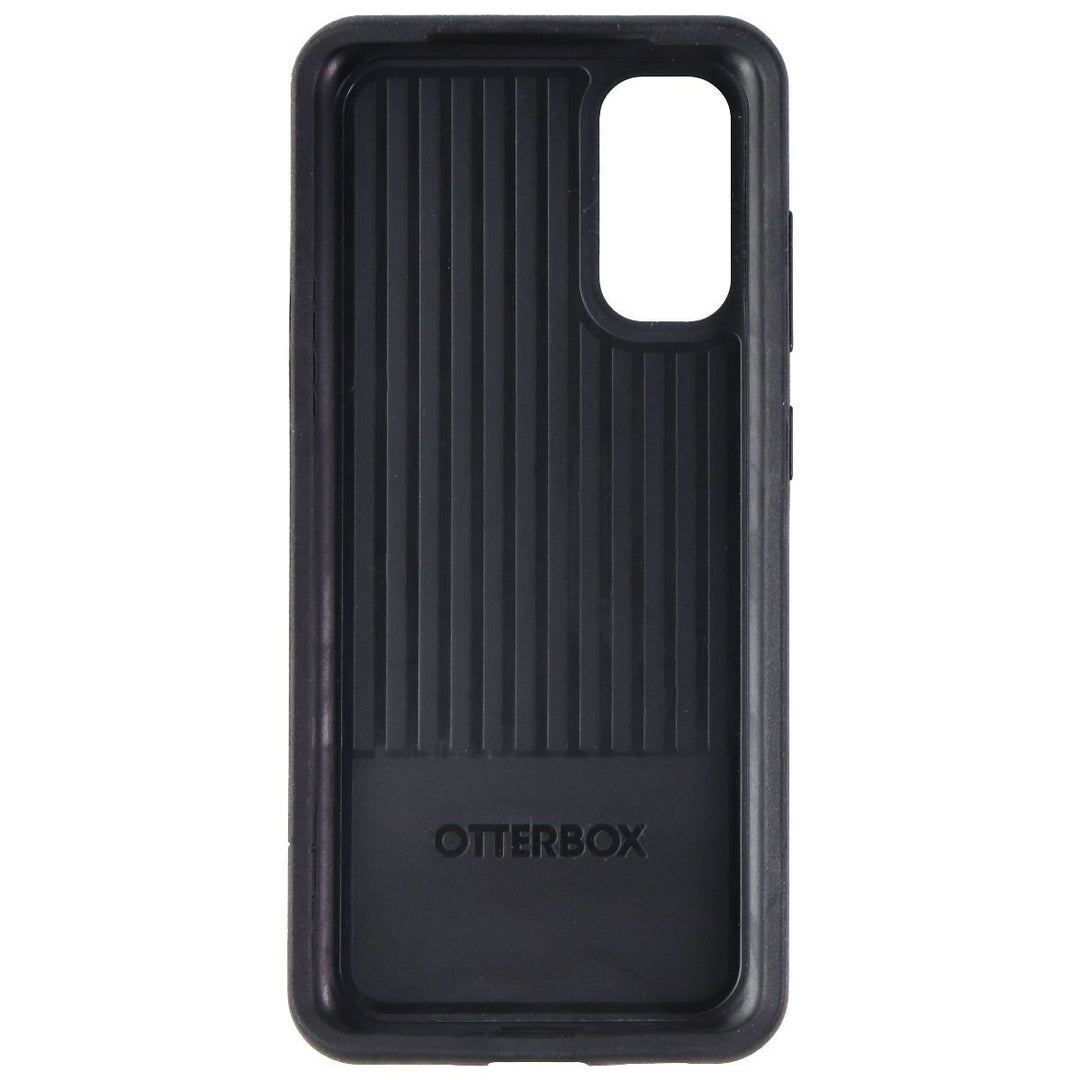 OtterBox Symmetry Series Hybrid Case for Samsung Galaxy S20 (5G) - Black Image 3