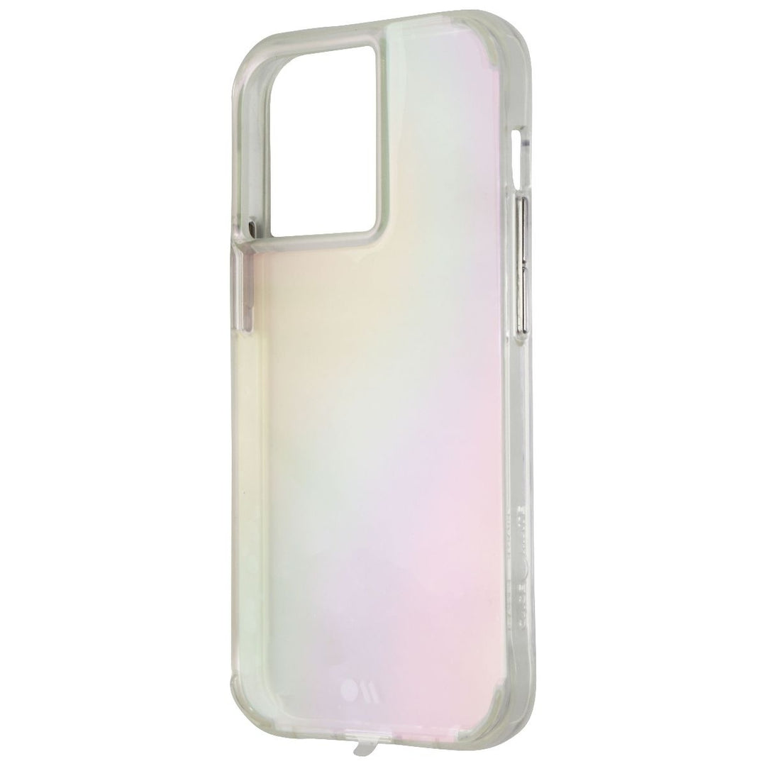 Case-Mate SOAP Bubble Series Case for Apple iPhone 13 Pro - Soap Bubble Image 1