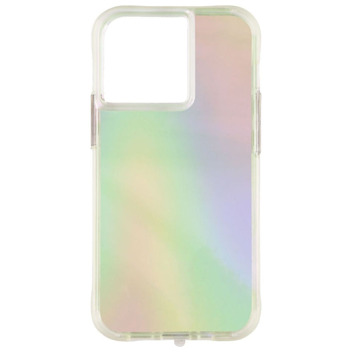 Case-Mate SOAP Bubble Series Case for Apple iPhone 13 Pro - Soap Bubble Image 2