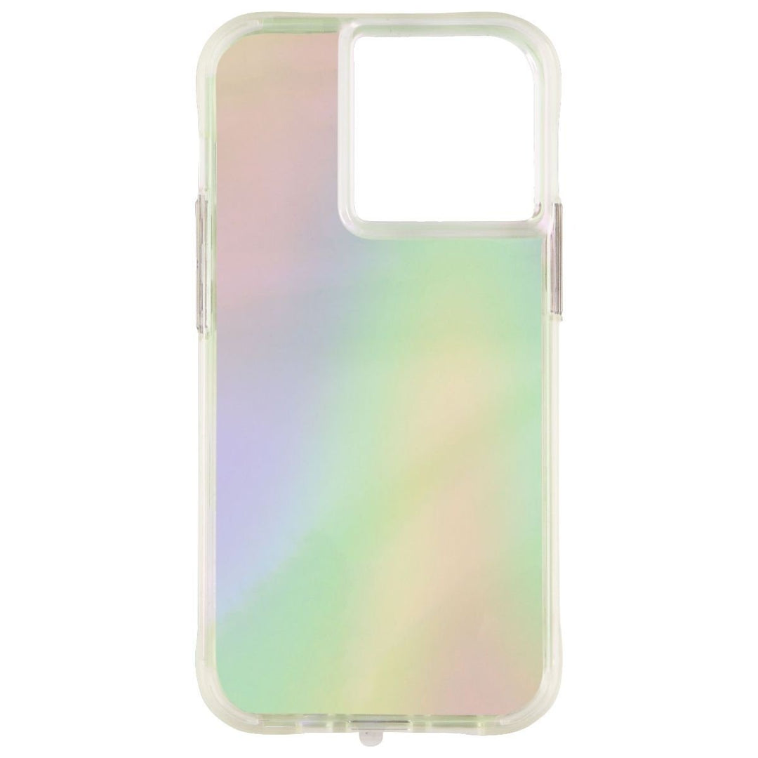 Case-Mate SOAP Bubble Series Case for Apple iPhone 13 Pro - Soap Bubble Image 3