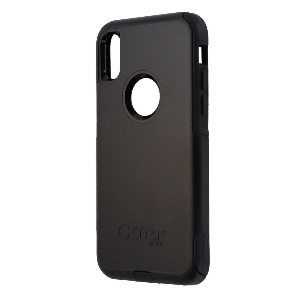 OtterBox Commuter Series Case for Apple iPhone Xs and iPhone X - Black Image 2