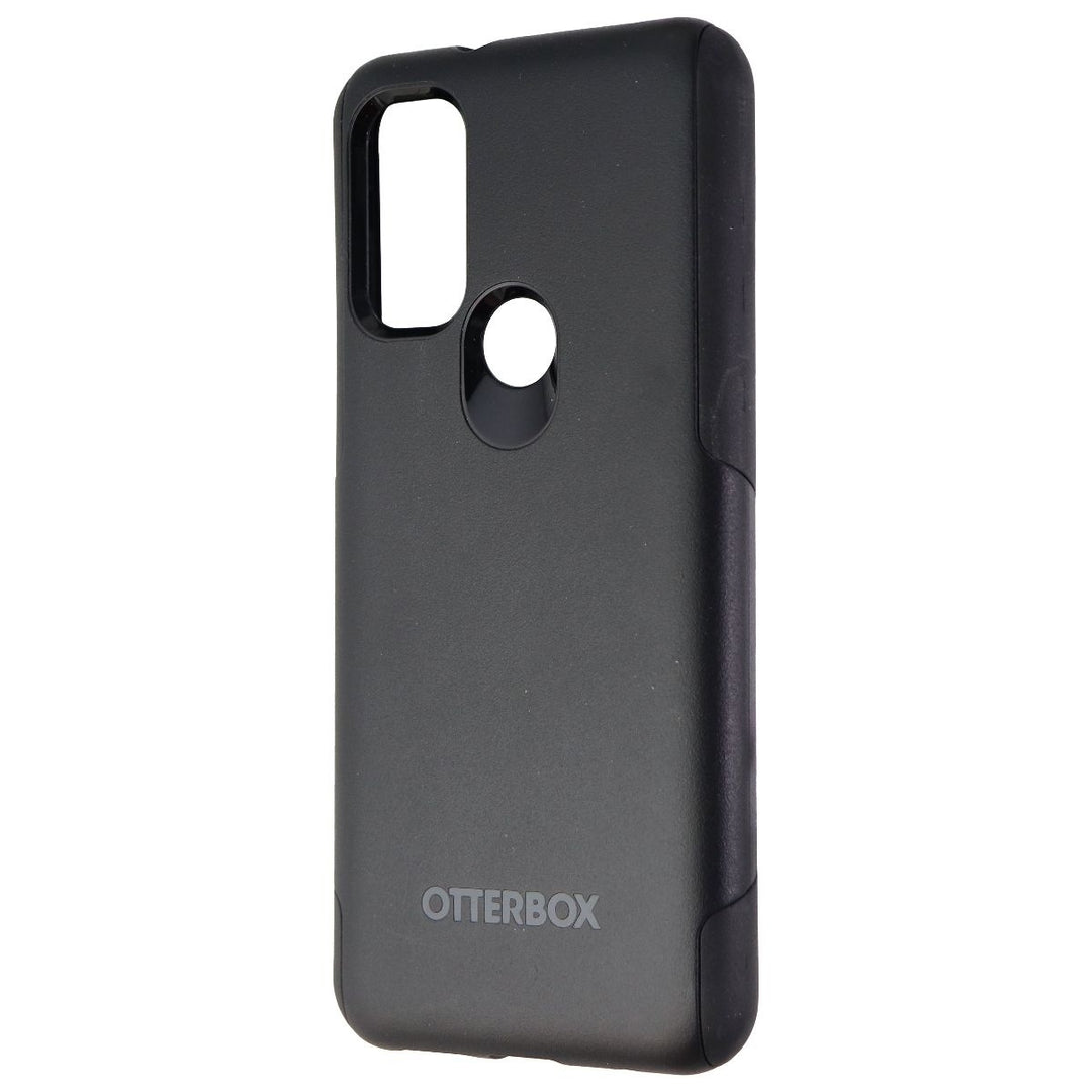 OtterBox Commuter Lite Series Case for Motorola Moto G Pure - Black Image 1