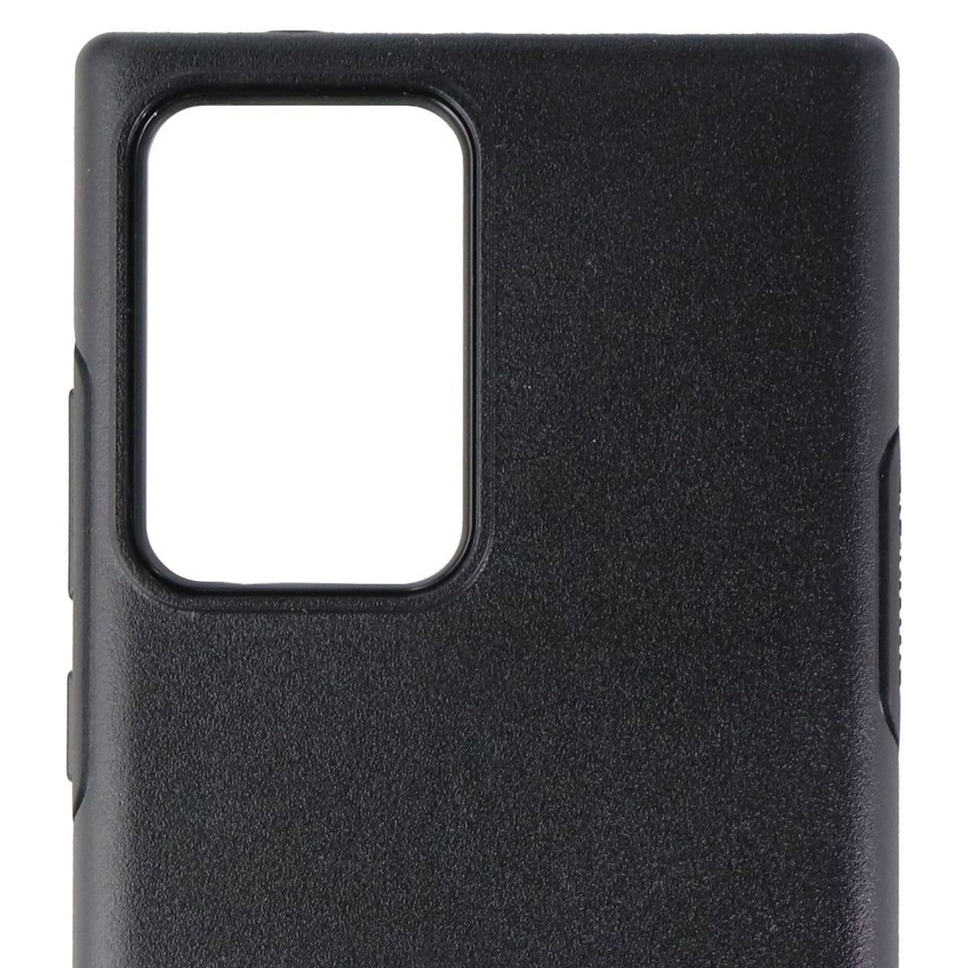 OtterBox Symmetry Series Case for Samsung Galaxy Note20 Ultra 5G - Black Image 3