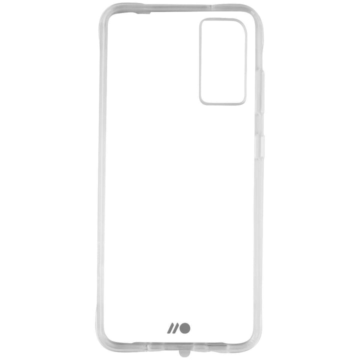 Case-Mate Tough Series Hard Case for Samsung Galaxy S20 - Clear Image 3