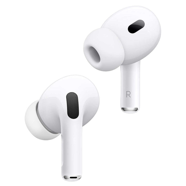 AirPods Pro (2nd generation) with MagSafe Case (USB-C) with AppleCare+ Included Image 1