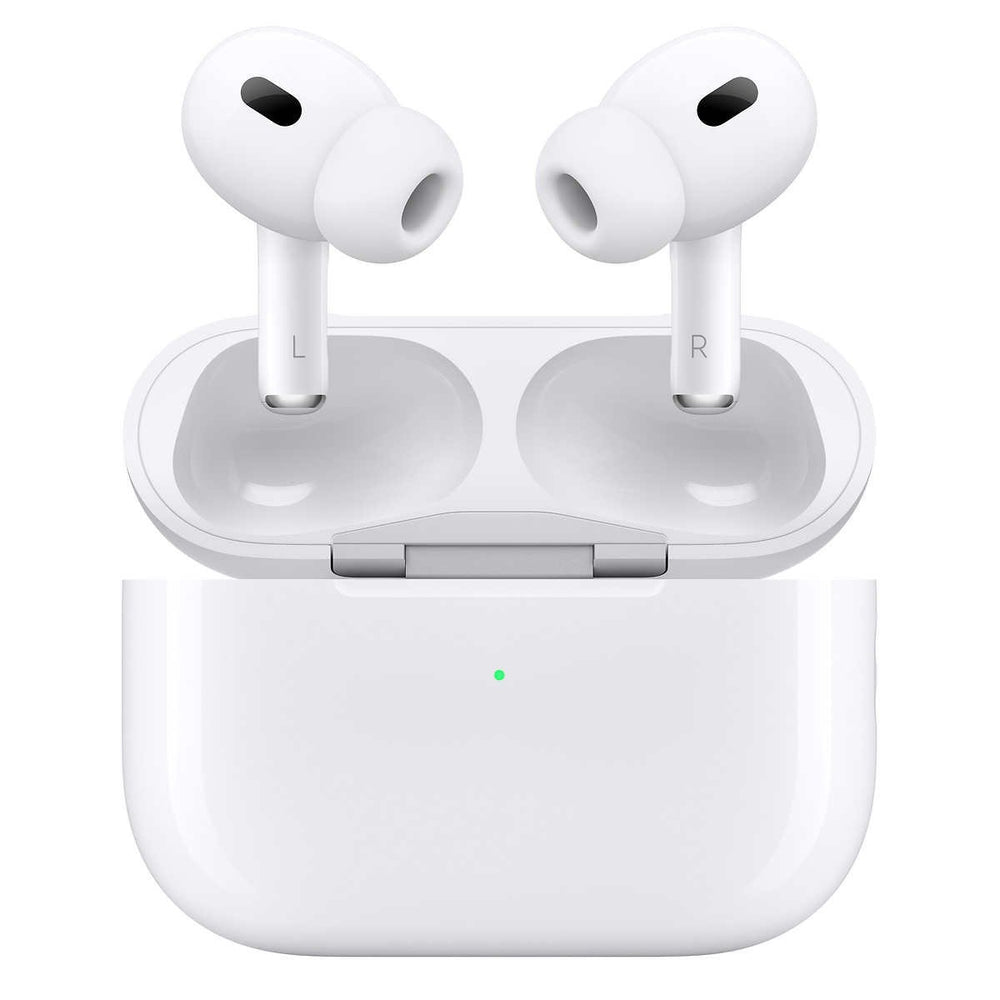 AirPods Pro (2nd generation) with MagSafe Case (USB-C) with AppleCare+ Included Image 2