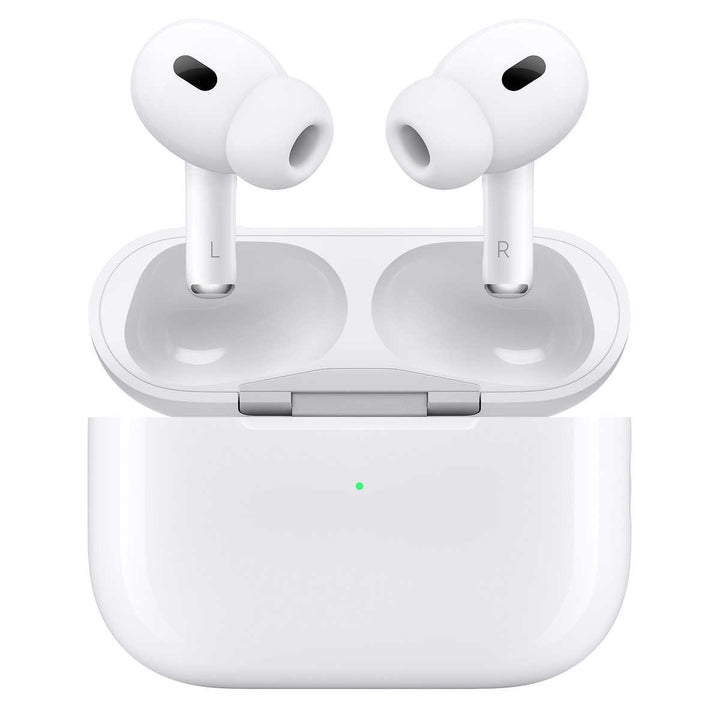 AirPods Pro (2nd generation) with MagSafe Case (USB-C) with AppleCare+ Included Image 2