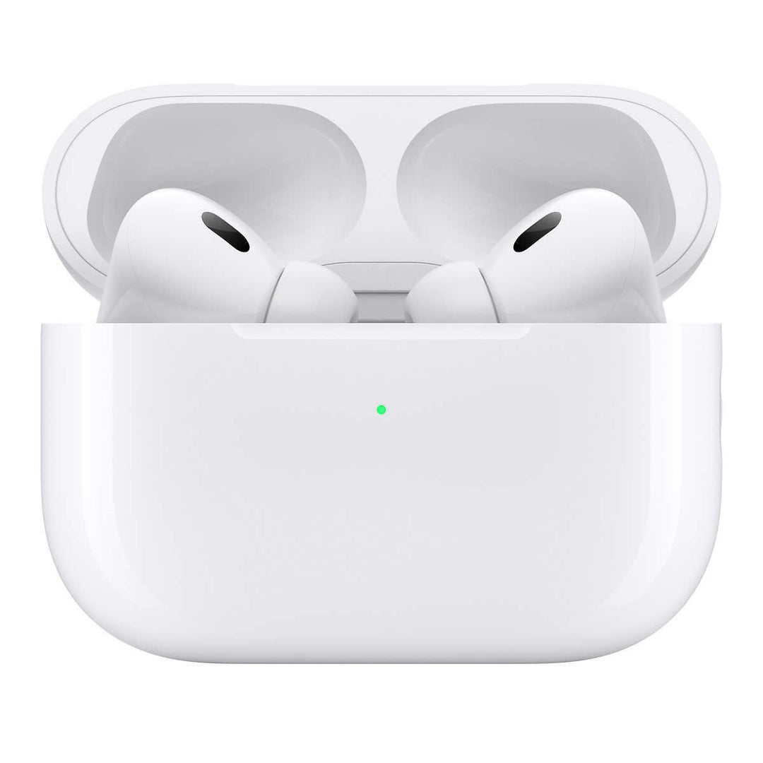 AirPods Pro (2nd generation) with MagSafe Case (USB-C) with AppleCare+ Included Image 3